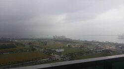 Marina Bay Residences (D1), Condominium #391908121